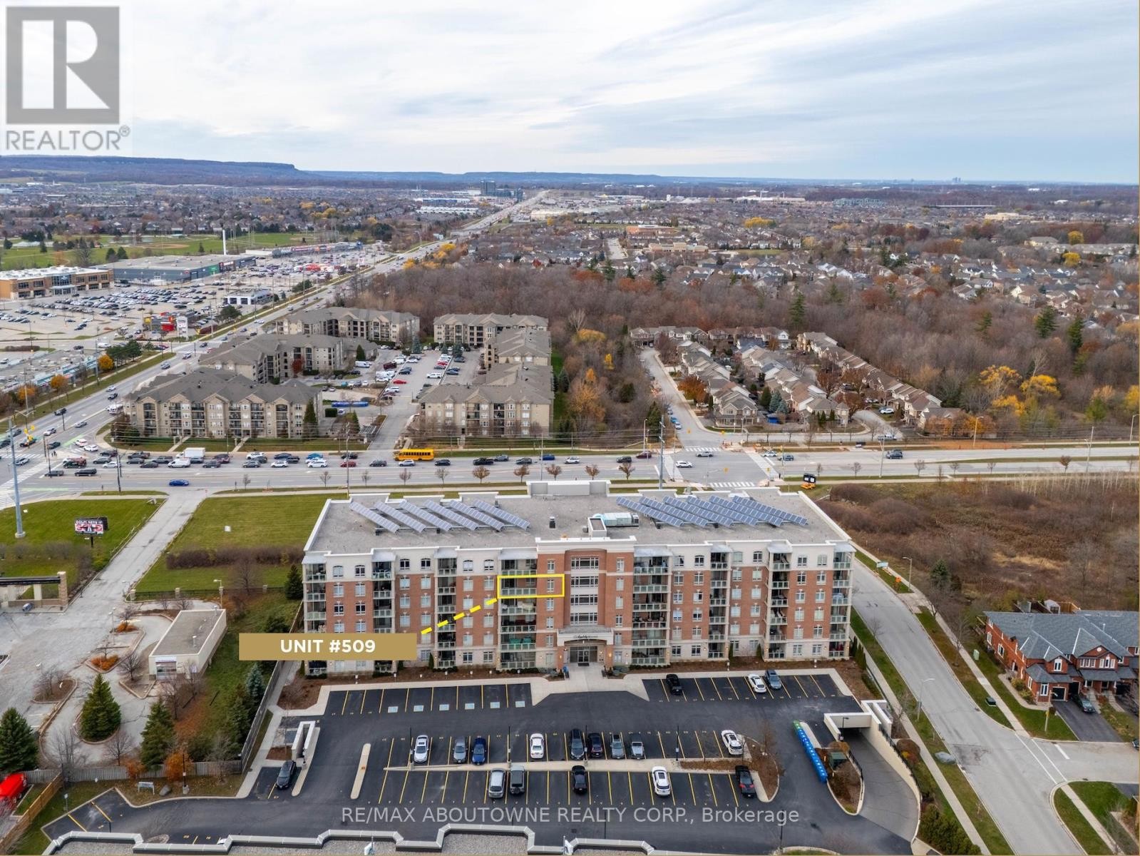 












509 - 1980 IMPERIAL WAY

,
Burlington (Uptown),




Ontario
L7L0E7

