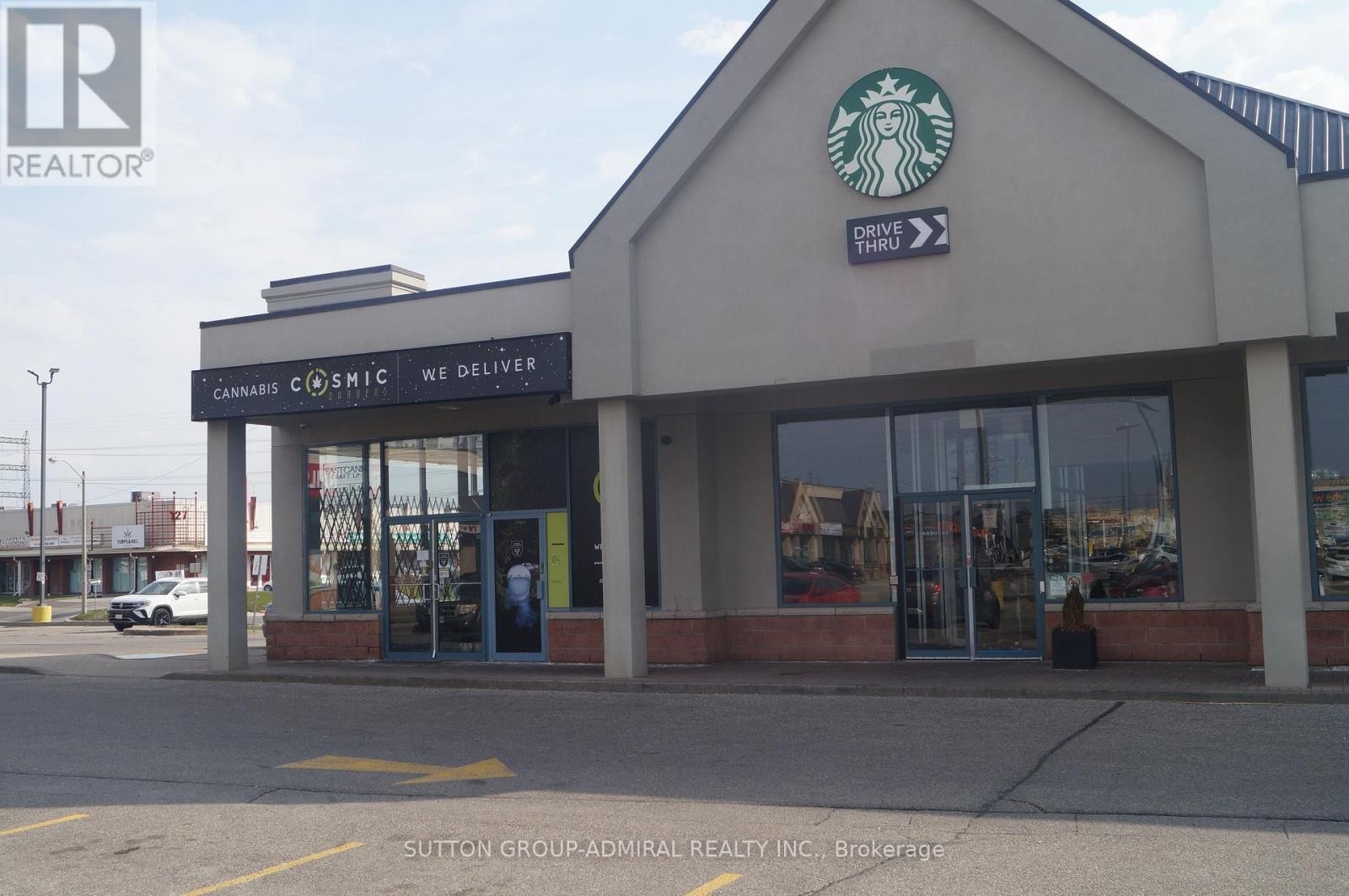 












17 - 6620 FINCH AVENUE W

,
Toronto (West Humber-Clairville),




Ontario
M9V5H7

