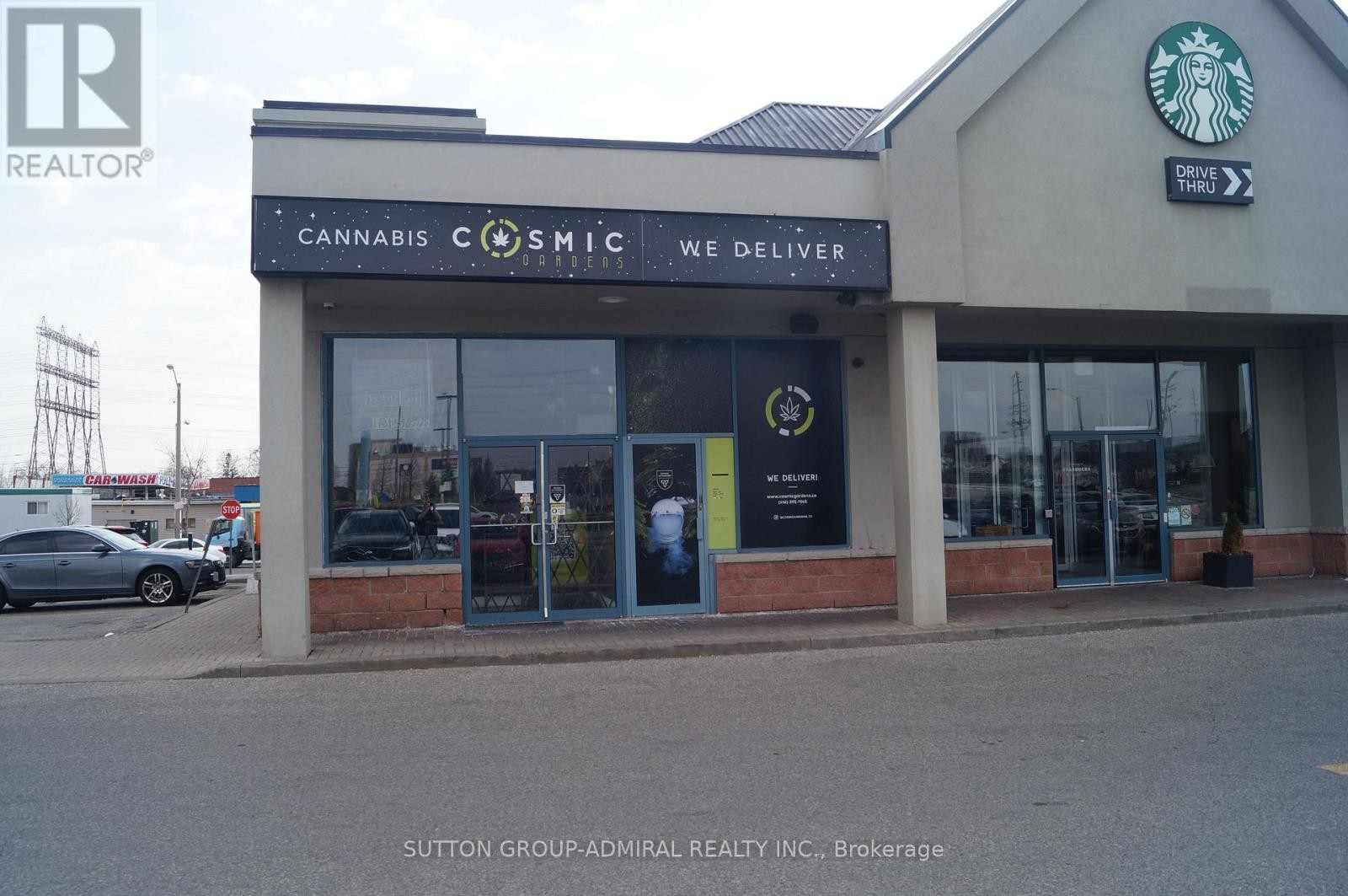 












17 - 6620 FINCH AVENUE W

,
Toronto (West Humber-Clairville),




Ontario
M9V5H7

