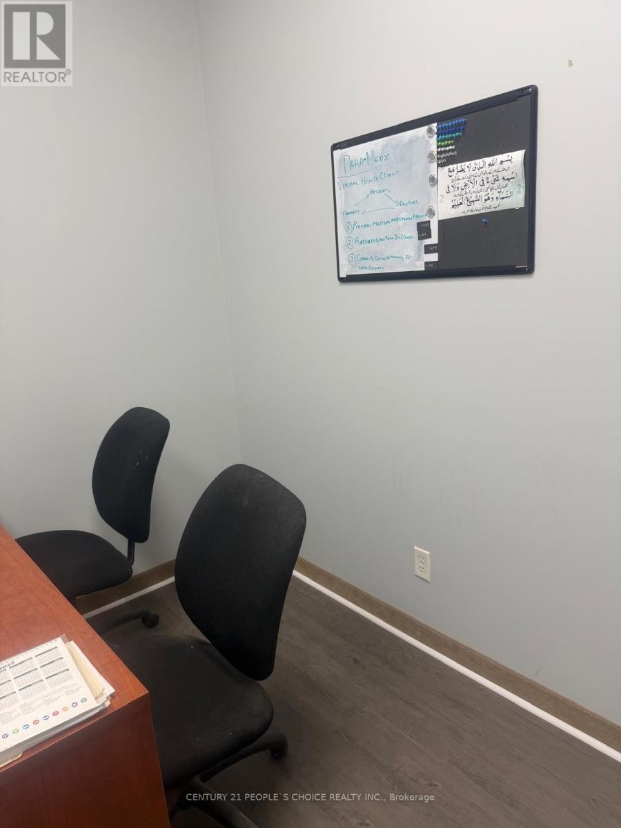 












26 B - 5250 SATELLITE DRIVE

,
Mississauga (Airport Corporate),




Ontario
L4W5G5

