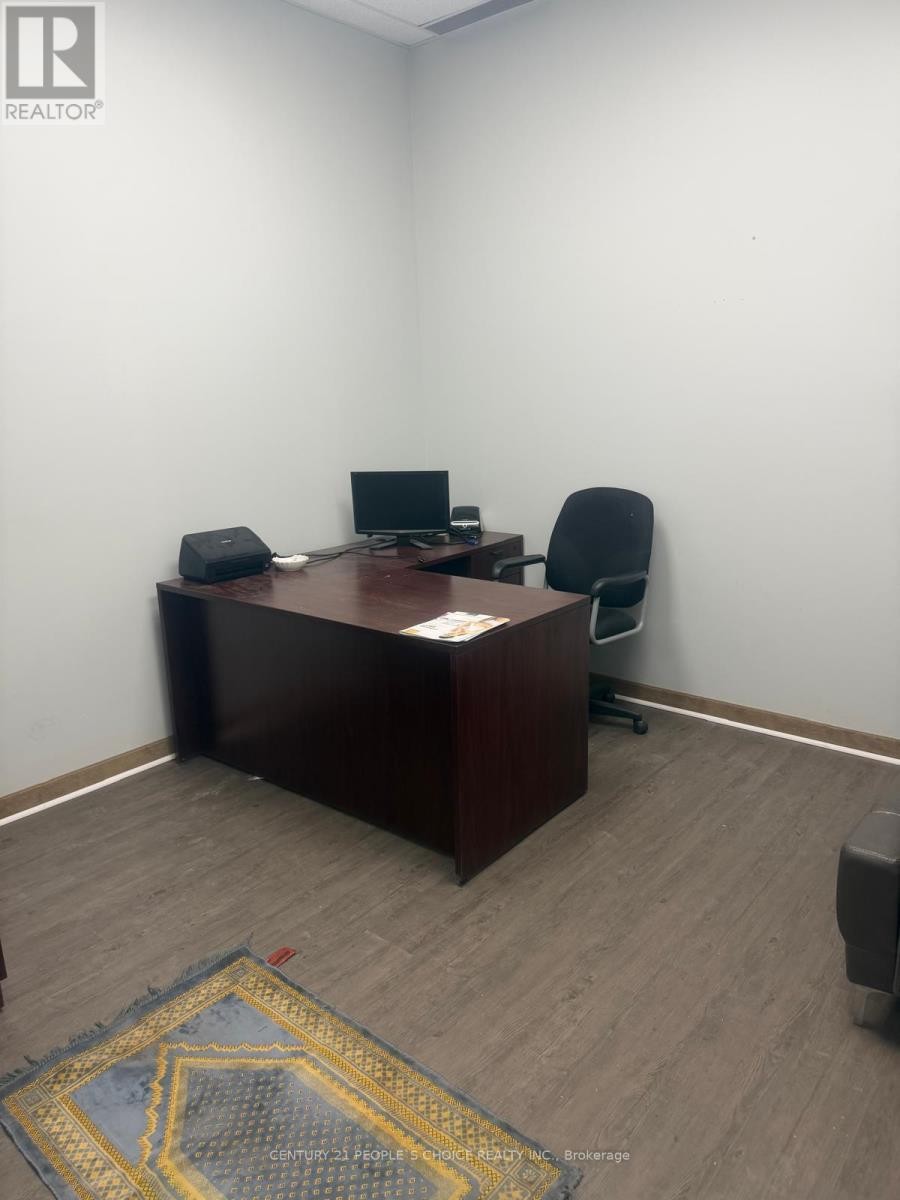 












26 B - 5250 SATELLITE DRIVE

,
Mississauga (Airport Corporate),




Ontario
L4W5G5

