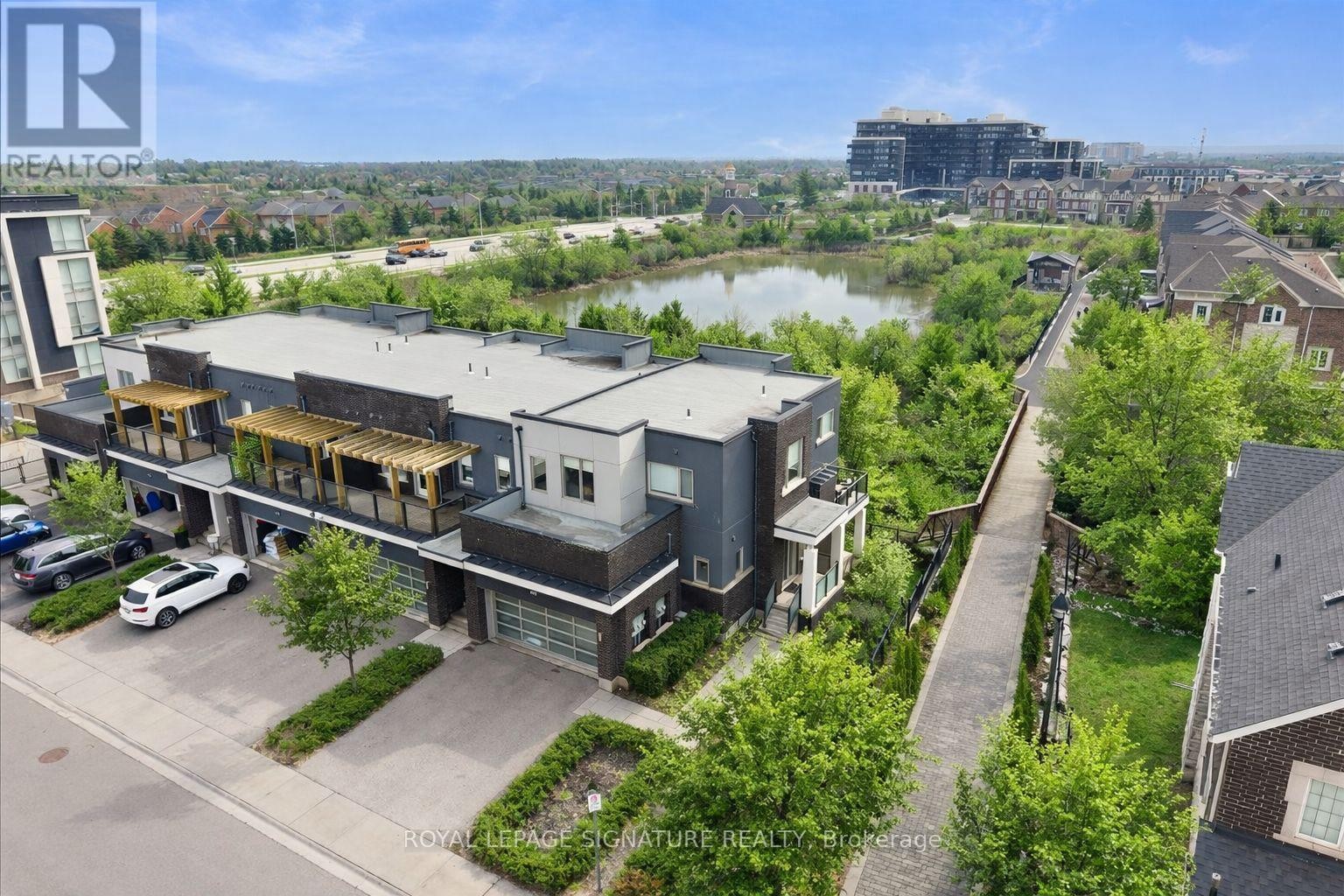 












19 - 3042 CREEKSHORE COMMON

,
Oakville (GO Glenorchy),




Ontario
L6M0Y6

