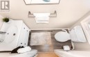 Main floor Powder room