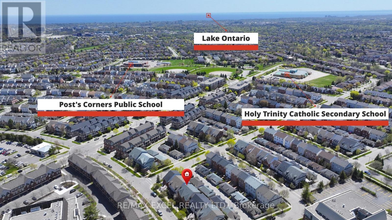 












98 GEORGIAN DRIVE

,
Oakville (RO River Oaks),




Ontario
L6H6V1

