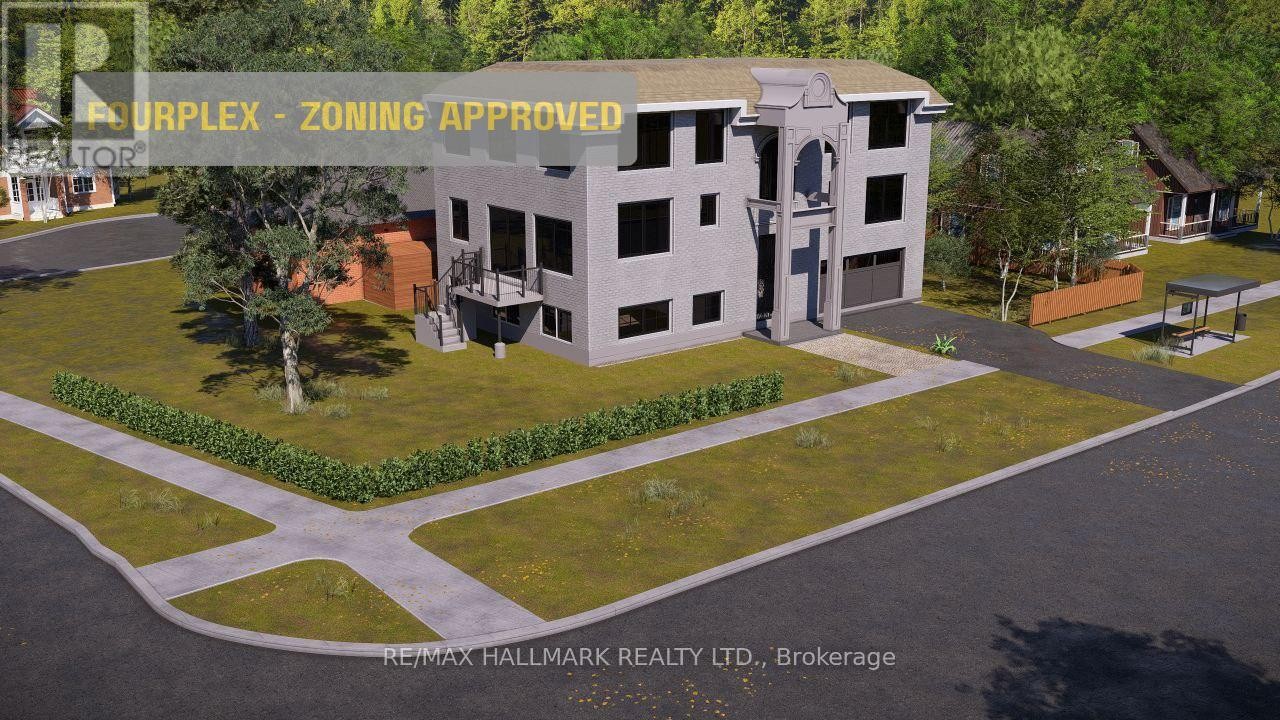 












200 BERRY ROAD

,
Toronto (Stonegate-Queensway),




Ontario
M8Y1W8

