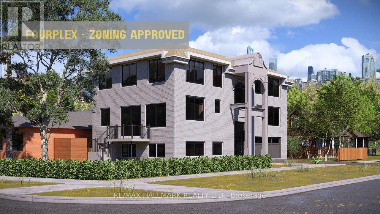 












200 BERRY ROAD

,
Toronto (Stonegate-Queensway),




Ontario
M8Y1W8


