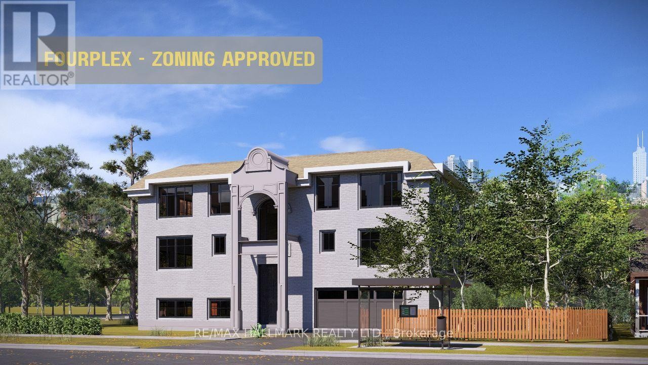 












200 BERRY ROAD

,
Toronto (Stonegate-Queensway),




Ontario
M8Y1W8

