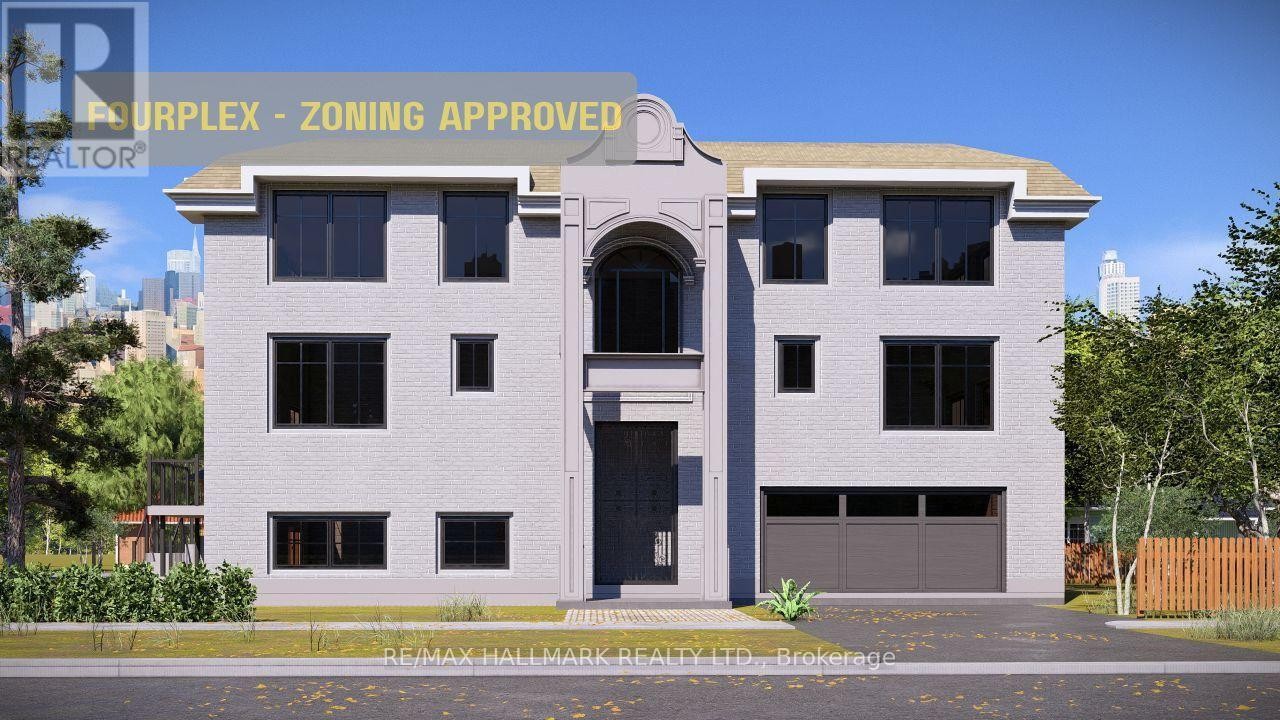 












200 BERRY ROAD

,
Toronto (Stonegate-Queensway),




Ontario
M8Y1W8

