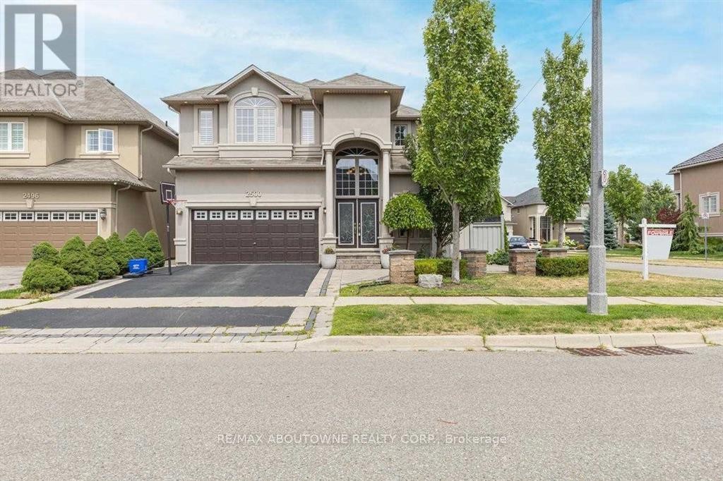












2500 MILLSTONE DRIVE

,
Oakville (WM Westmount),




Ontario
L6M0H5

