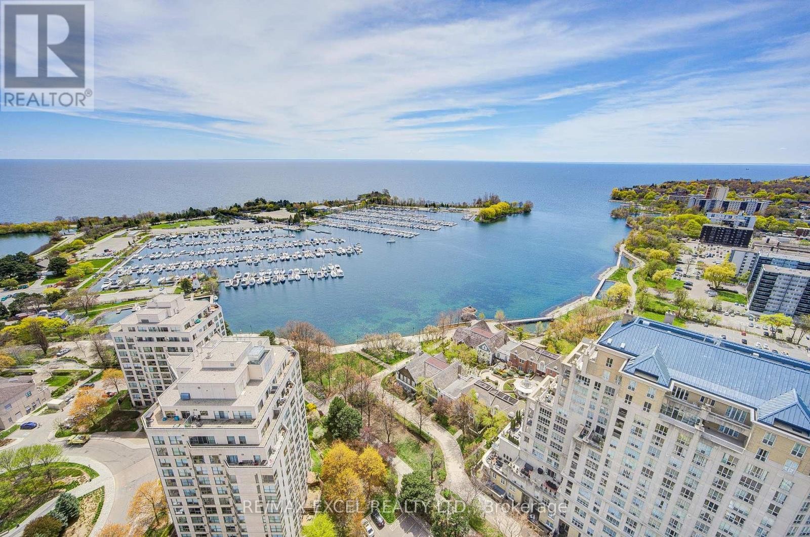 












2105 - 2269 LAKE SHORE BOULEVARD W

,
Toronto (Mimico),




Ontario
M8V3X6

