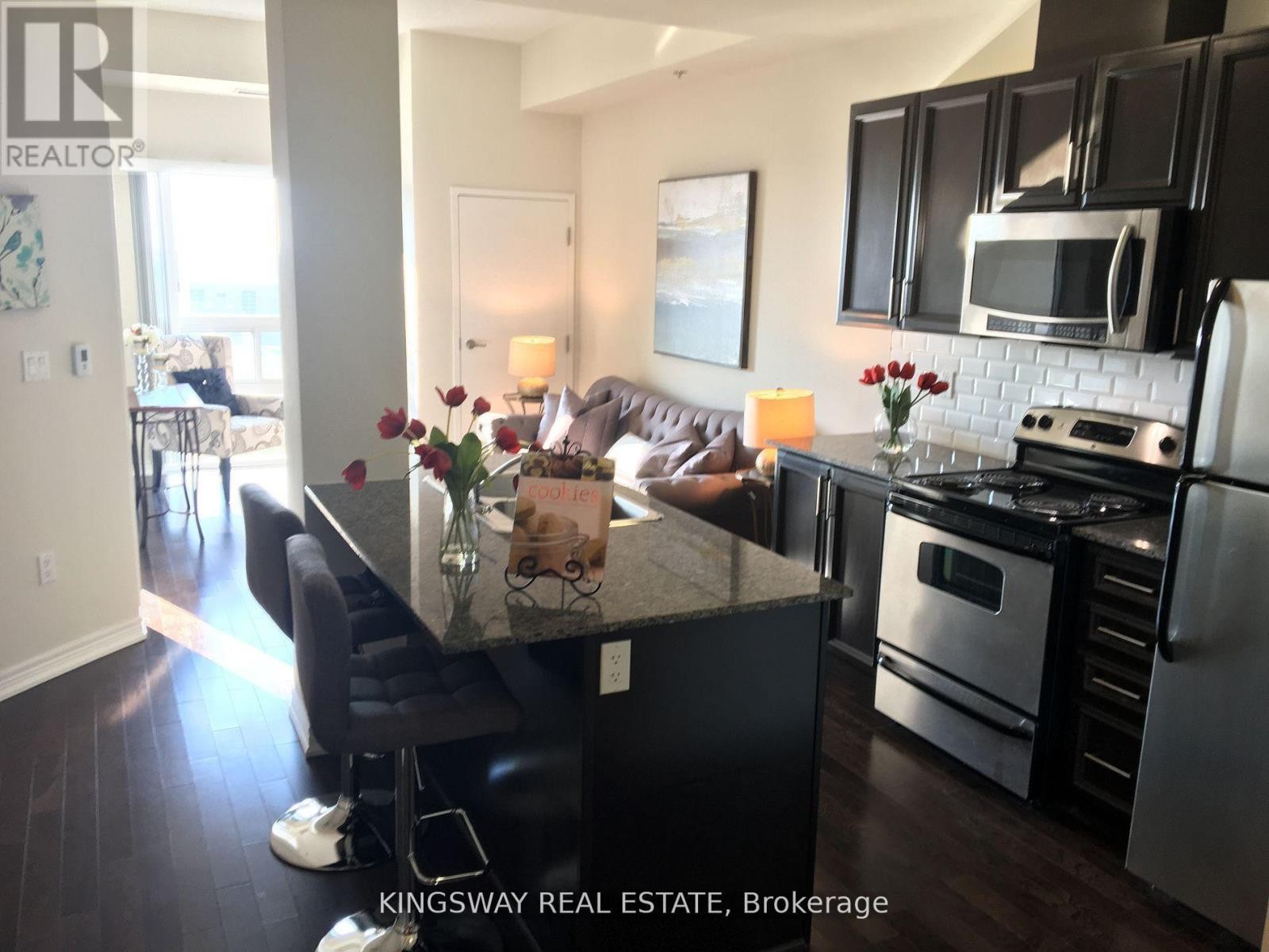 












608 - 1419 COSTIGAN ROAD

,
Milton (CL Clarke),




Ontario
L9T0Y7

