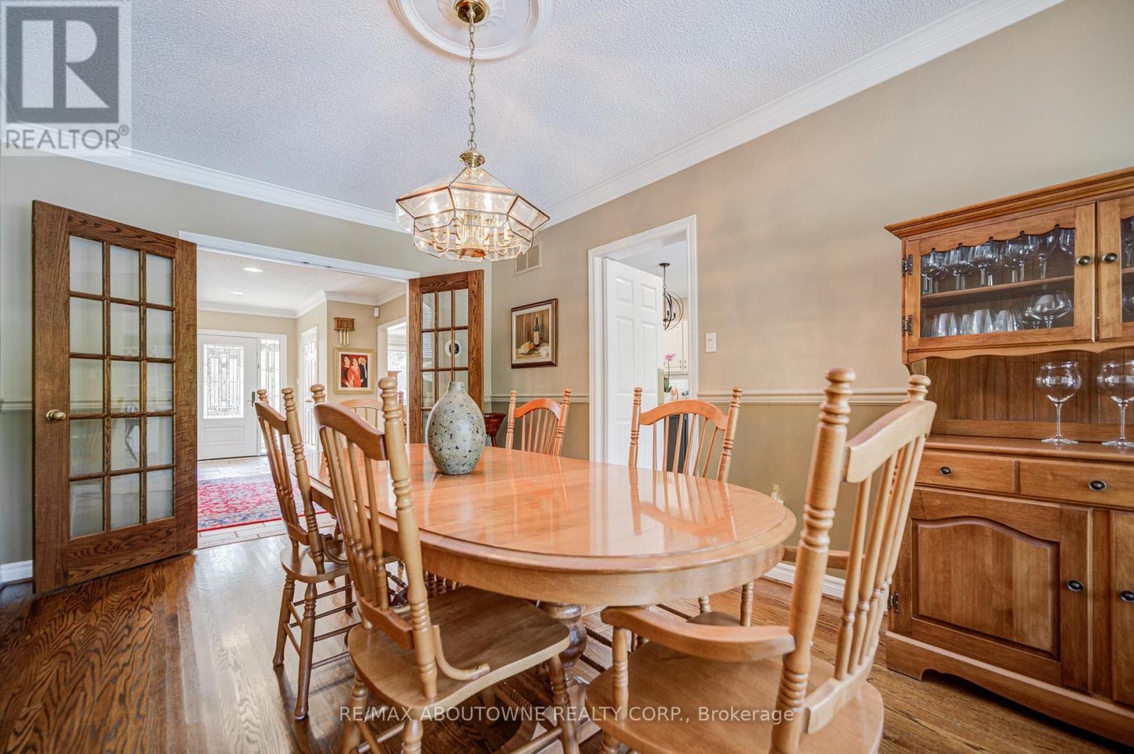 












1471 THE LINKS DRIVE

,
Oakville (GA Glen Abbey),




Ontario
L6M2P2

