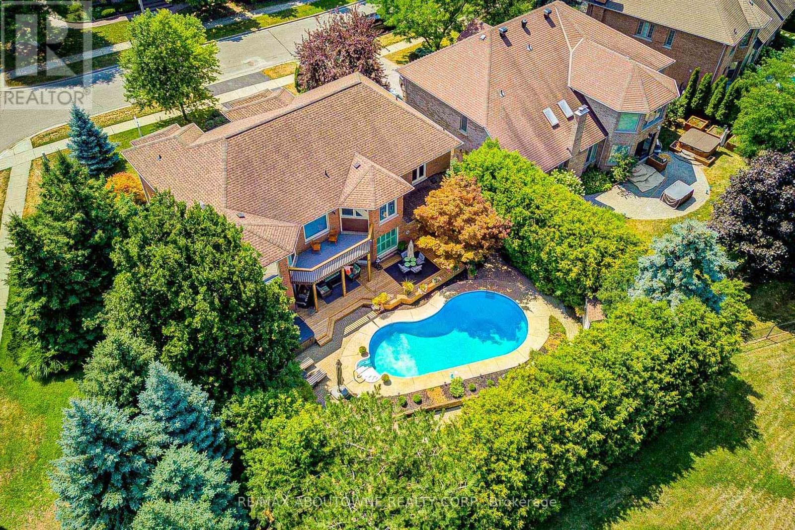 












1471 THE LINKS DRIVE

,
Oakville (GA Glen Abbey),




Ontario
L6M2P2

