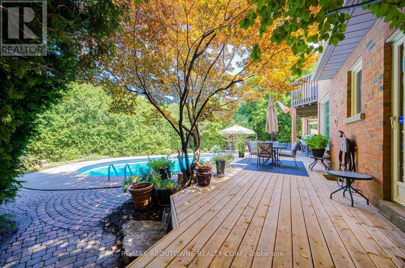












1471 THE LINKS DRIVE

,
Oakville (GA Glen Abbey),




Ontario
L6M2P2

