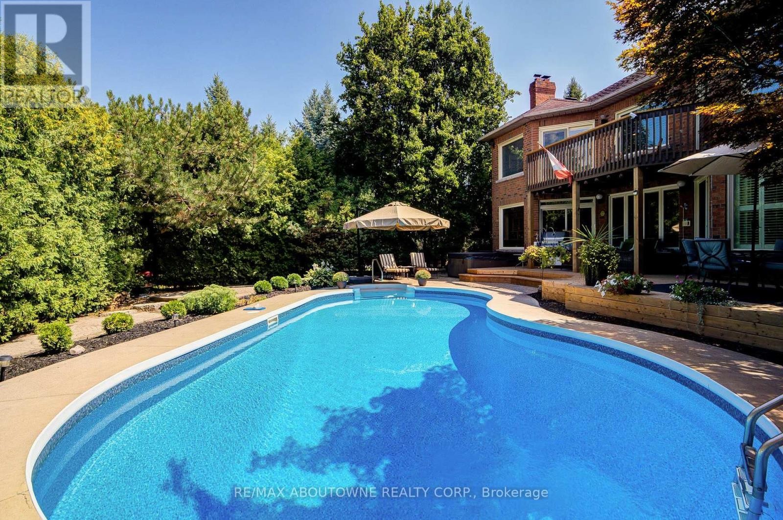 












1471 THE LINKS DRIVE

,
Oakville (GA Glen Abbey),




Ontario
L6M2P2

