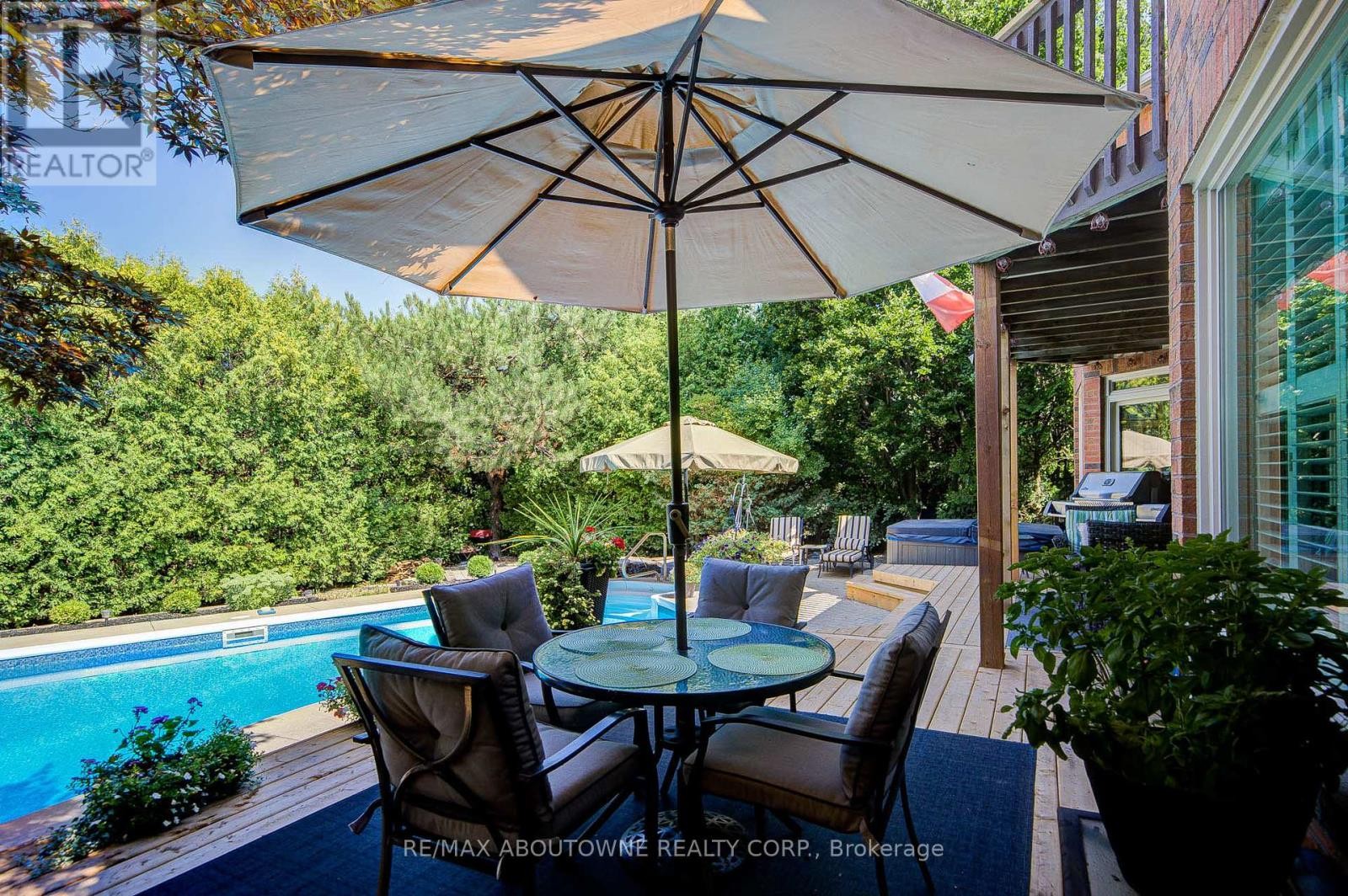 












1471 THE LINKS DRIVE

,
Oakville (GA Glen Abbey),




Ontario
L6M2P2


