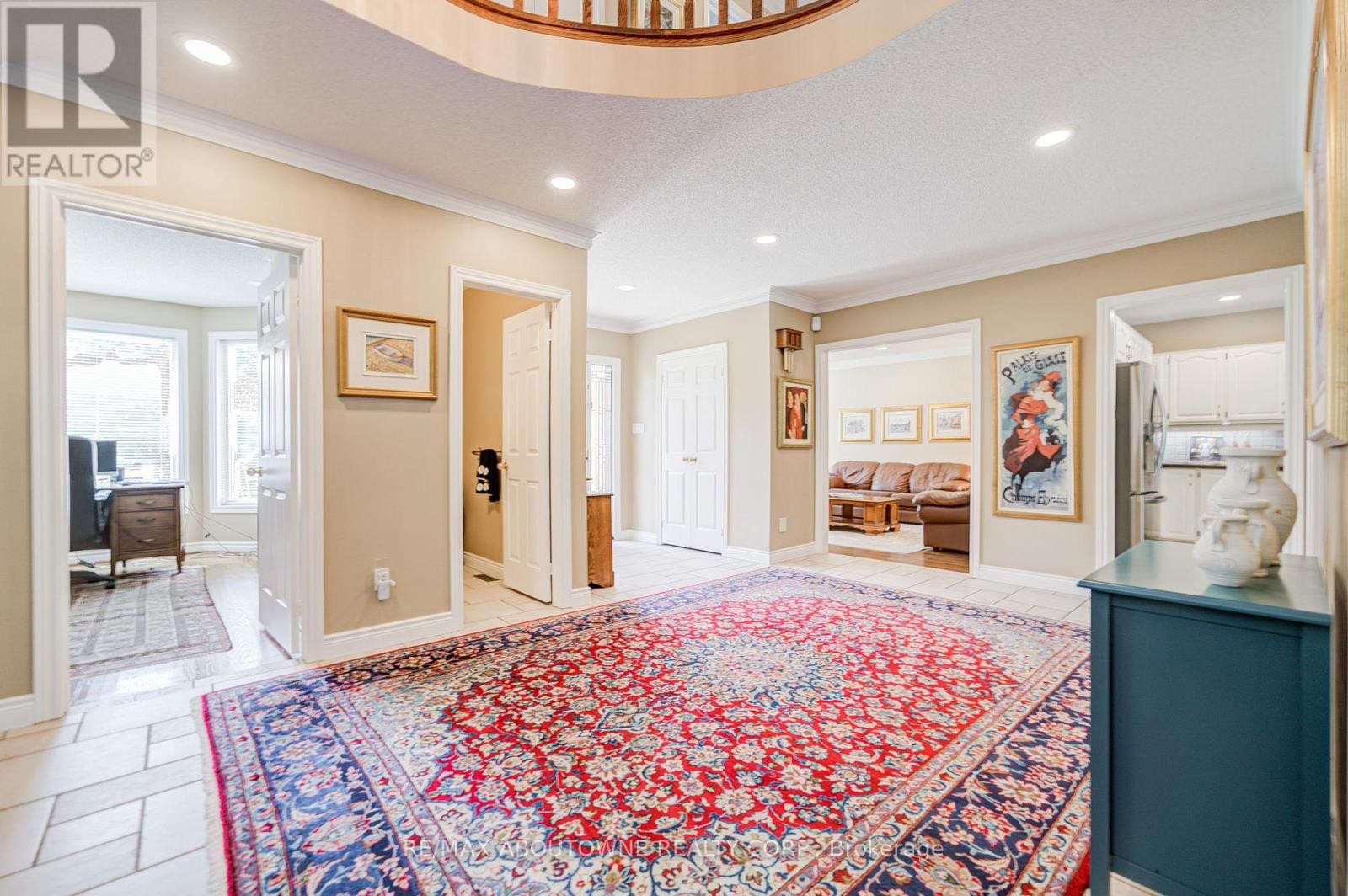 












1471 THE LINKS DRIVE

,
Oakville (GA Glen Abbey),




Ontario
L6M2P2

