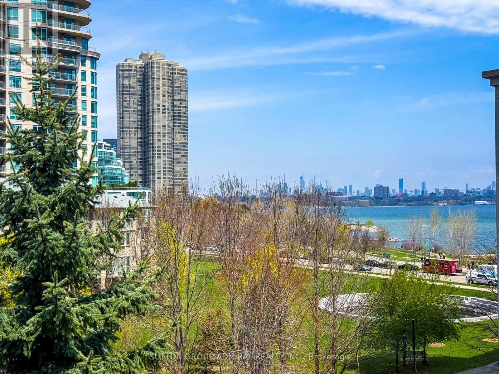 












415 - 2119 LAKE SHORE BOULEVARD W

,
Toronto (Mimico),




Ontario
M8V4E8

