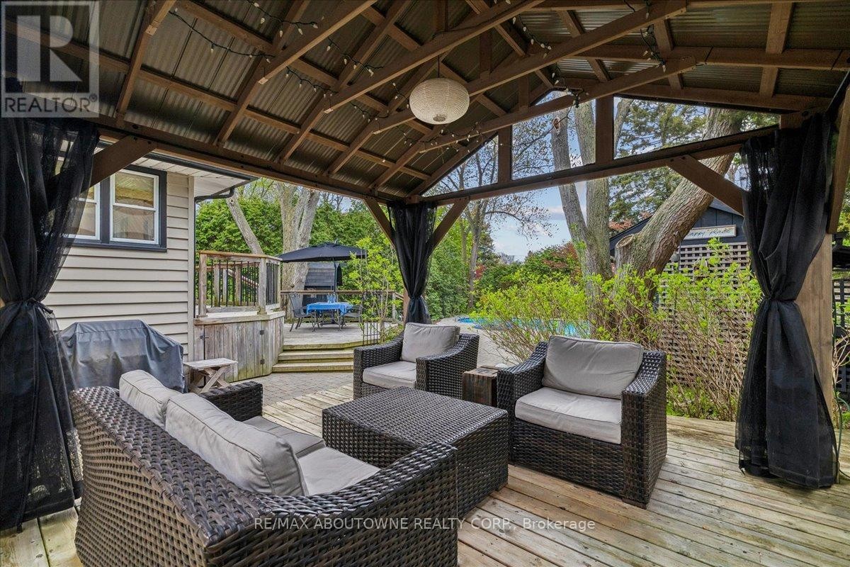 












316 RIVER SIDE DRIVE

,
Oakville (CO Central),




Ontario
L6K3N4

