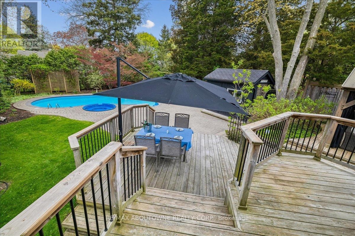 












316 RIVER SIDE DRIVE

,
Oakville (CO Central),




Ontario
L6K3N4

