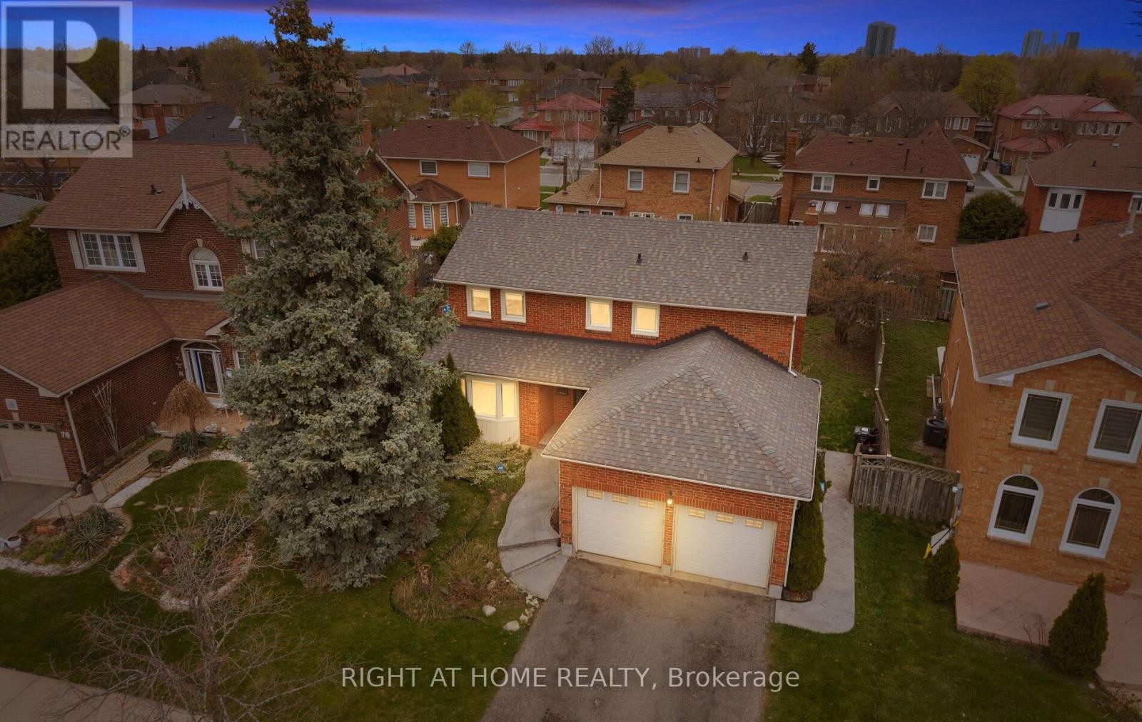 Ben Kayfetz, Right At Home Realty - Listings