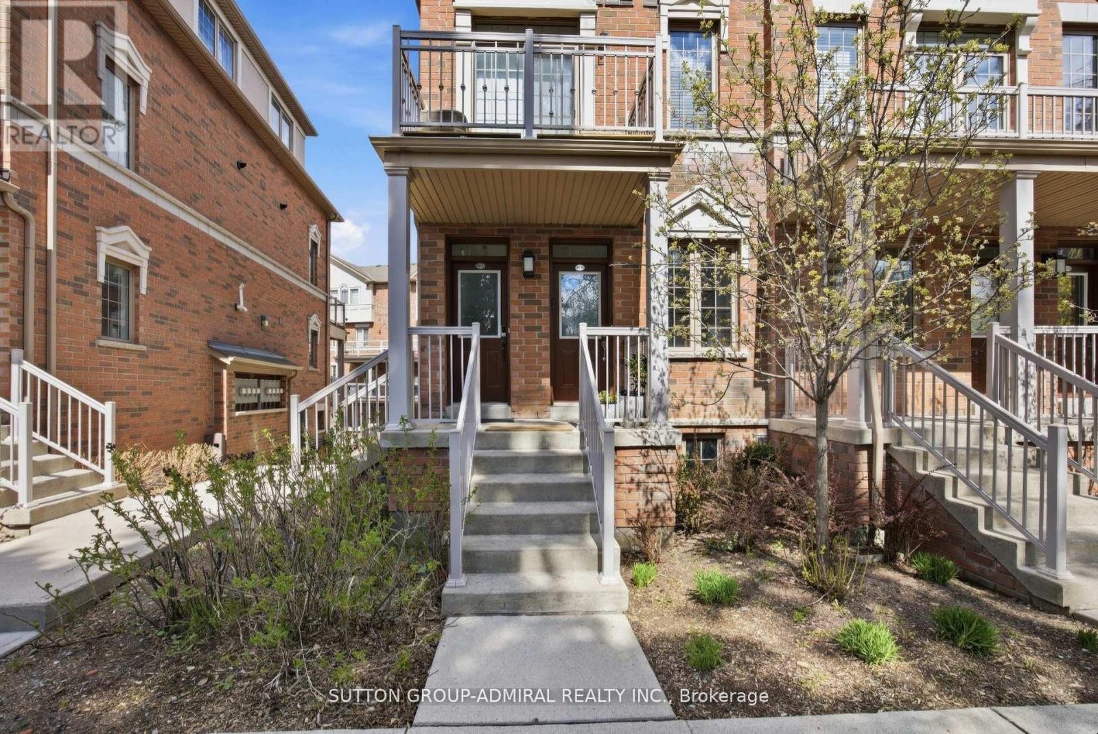 












56 - 180 HOWDEN BOULEVARD

,
Brampton (Westgate),




Ontario
L6S0E6

