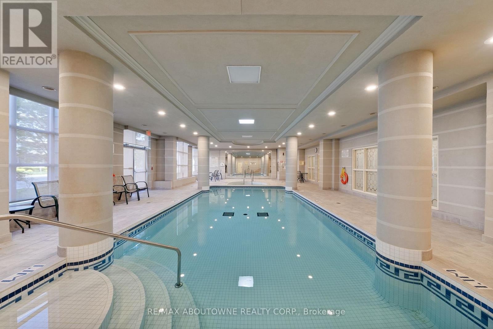 












606 - 442 MAPLE AVE. AVENUE

,
Burlington (Brant),




Ontario
L7S2L7

