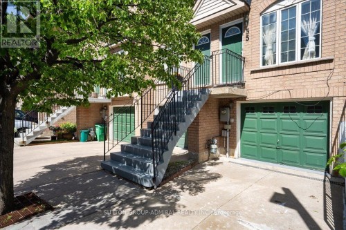 One Car Garage