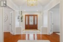STUNNING LAYOUT WITH 2 MAIN FLOOR OFFICES