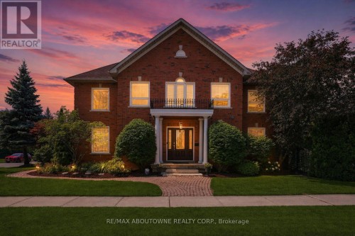 PRESTIGIOUS GLEN ABBEY