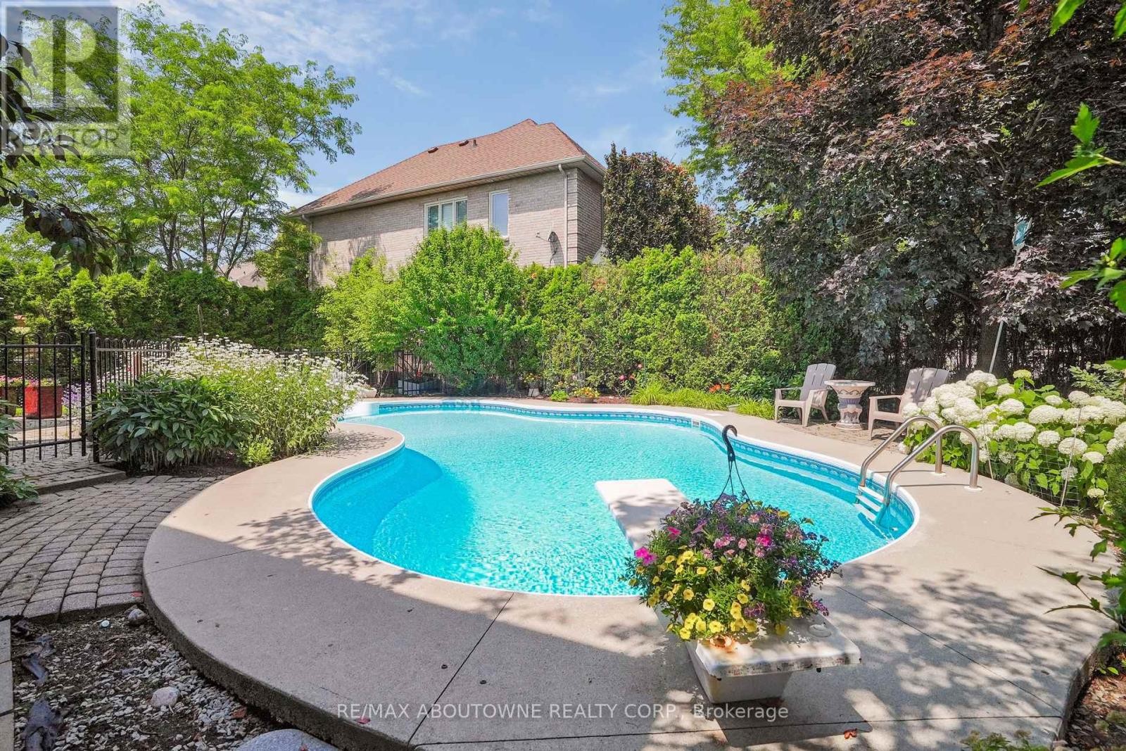 












1424 THE LINKS DRIVE

,
Oakville (GA Glen Abbey),




Ontario
L6M2N9

