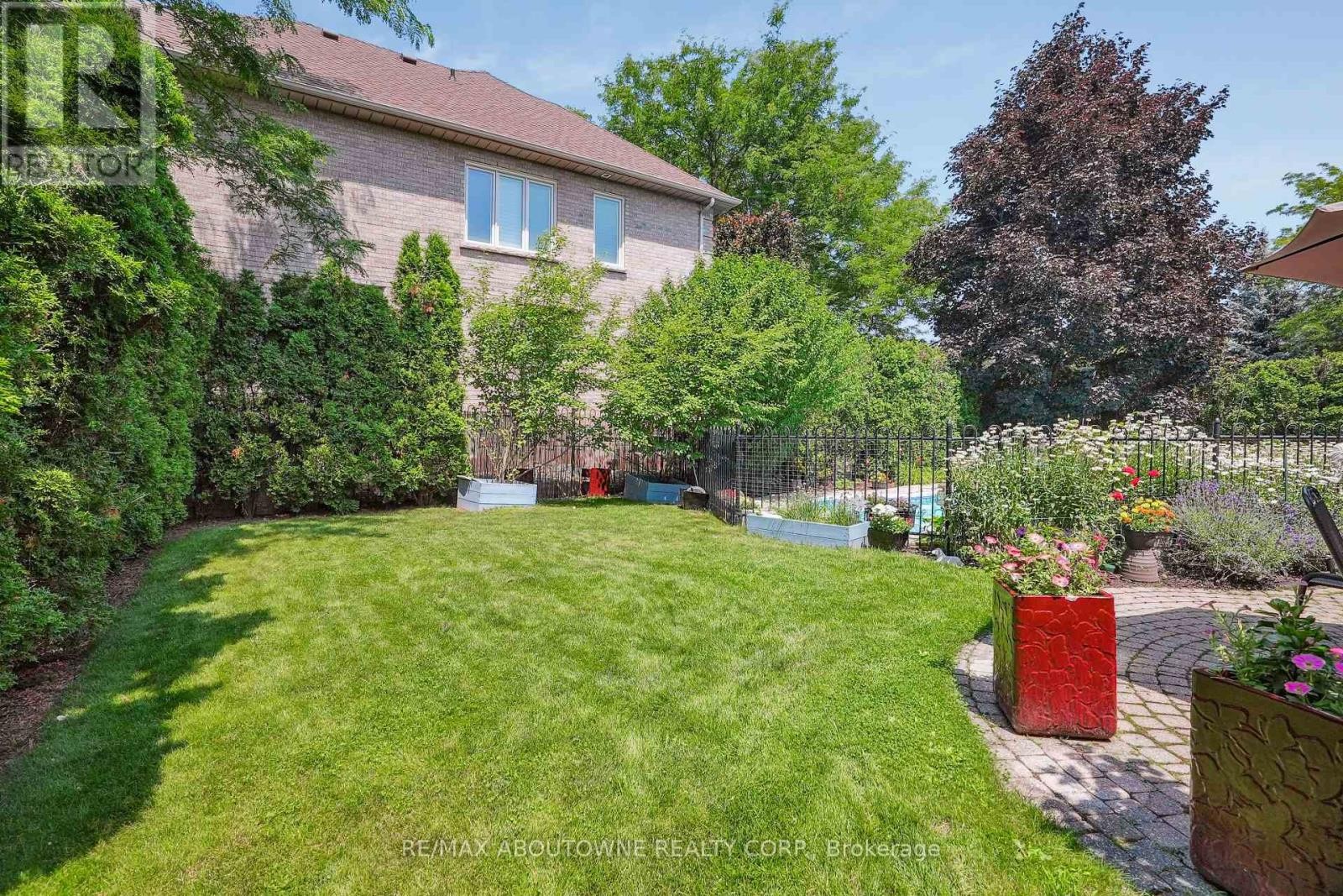 












1424 THE LINKS DRIVE

,
Oakville (GA Glen Abbey),




Ontario
L6M2N9

