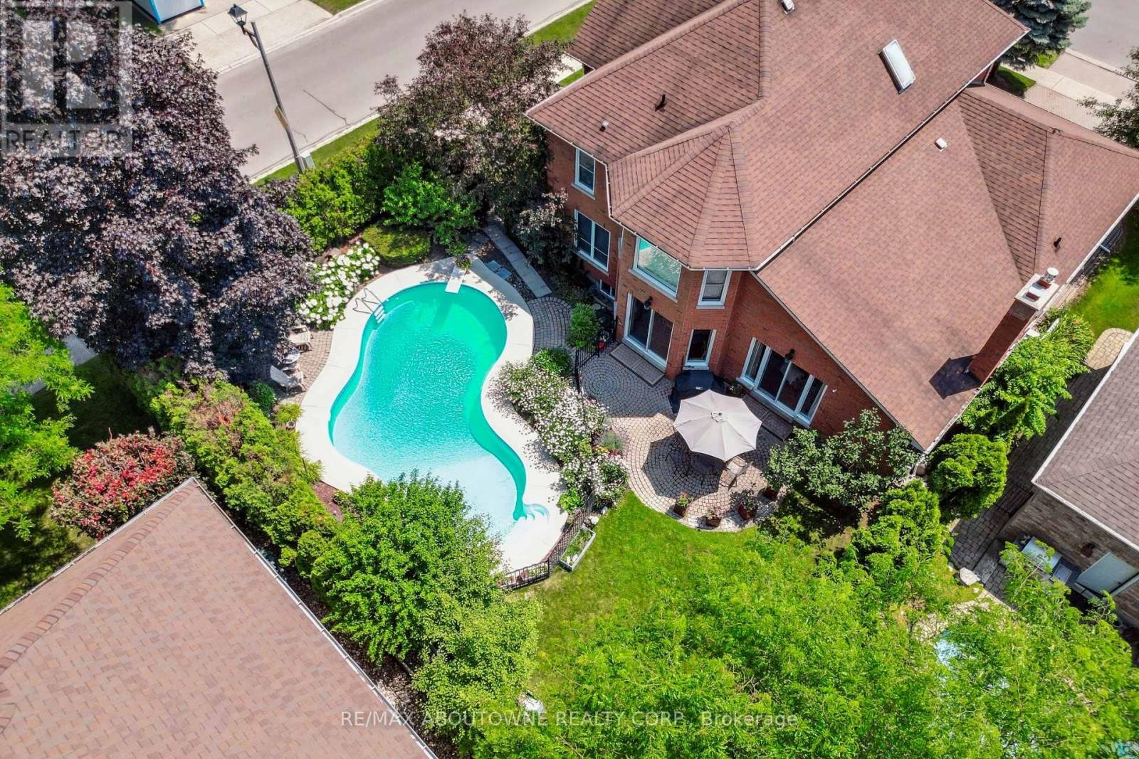 












1424 THE LINKS DRIVE

,
Oakville (GA Glen Abbey),




Ontario
L6M2N9

