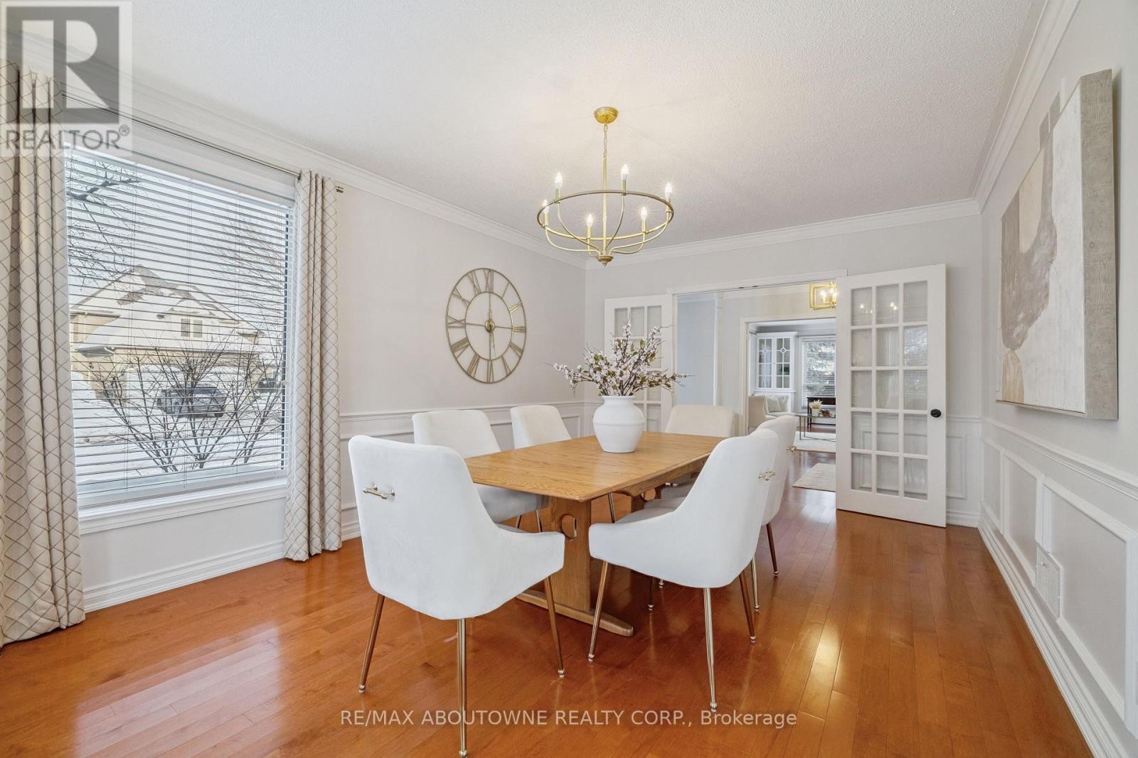 












1424 THE LINKS DRIVE

,
Oakville (GA Glen Abbey),




Ontario
L6M2N9

