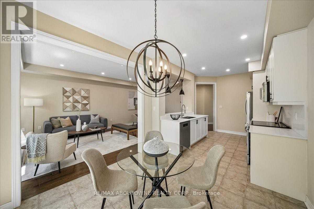 












2020 COLONEL WILLIAM PARKWAY

,
Oakville (BC Bronte Creek),




Ontario
L6M0L9

