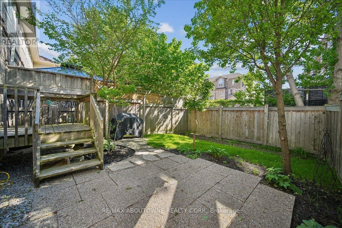 












2020 COLONEL WILLIAM PARKWAY

,
Oakville (BC Bronte Creek),




Ontario
L6M0L9

