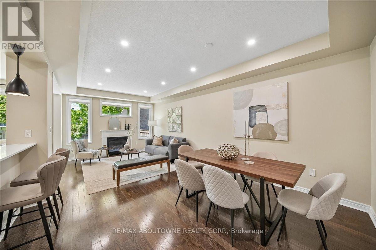 












2020 COLONEL WILLIAM PARKWAY

,
Oakville (BC Bronte Creek),




Ontario
L6M0L9

