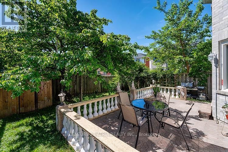 












3372 BOBWHITE MEWS

,
Mississauga (Lisgar),




Ontario
L5N6E7

