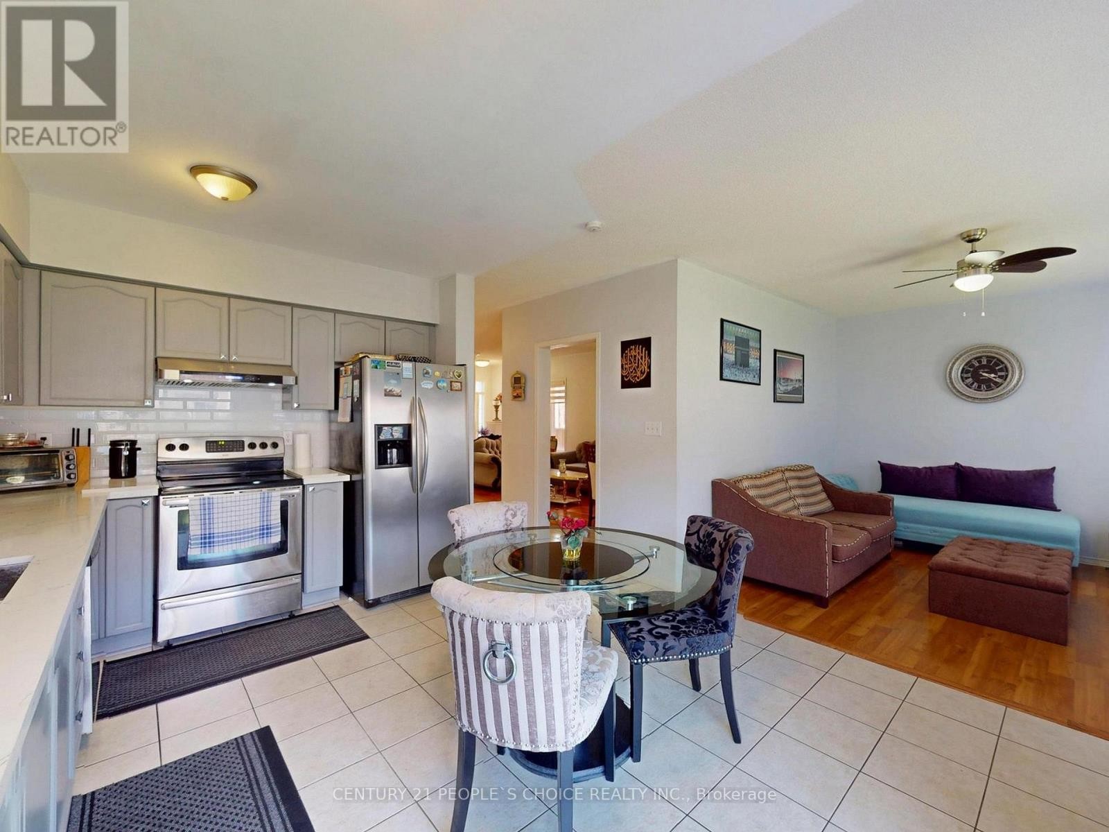 












1082 GALESWAY BOULEVARD

,
Mississauga (East Credit),




Ontario
L5V2T6

