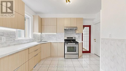 New Kitchen!