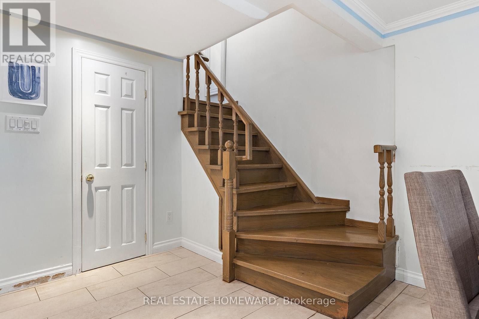 












85 LETCHWORTH CRESCENT

,
Toronto (Downsview-Roding-CFB),




Ontario
M3M1Z1

