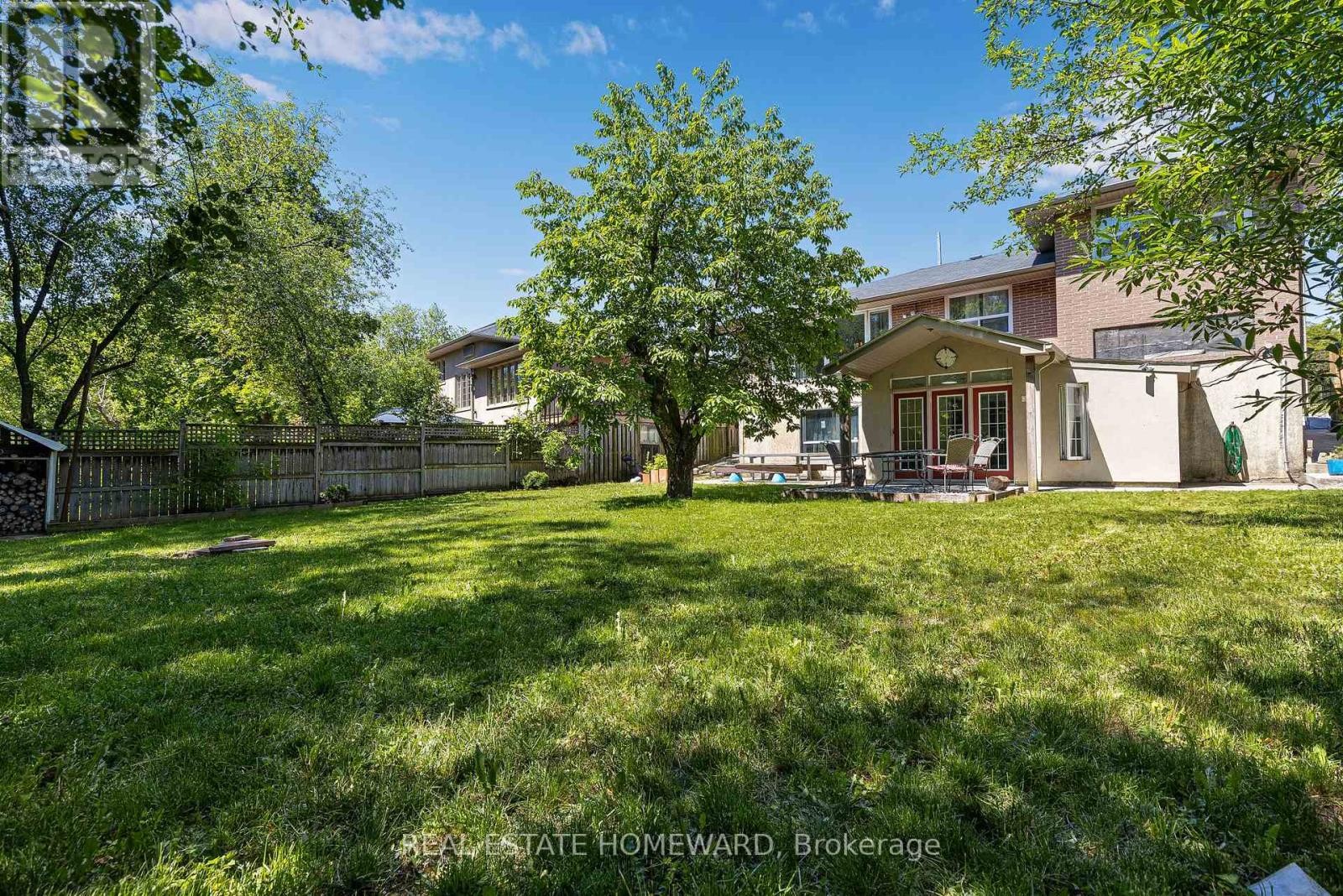 












85 LETCHWORTH CRESCENT

,
Toronto (Downsview-Roding-CFB),




Ontario
M3M1Z1

