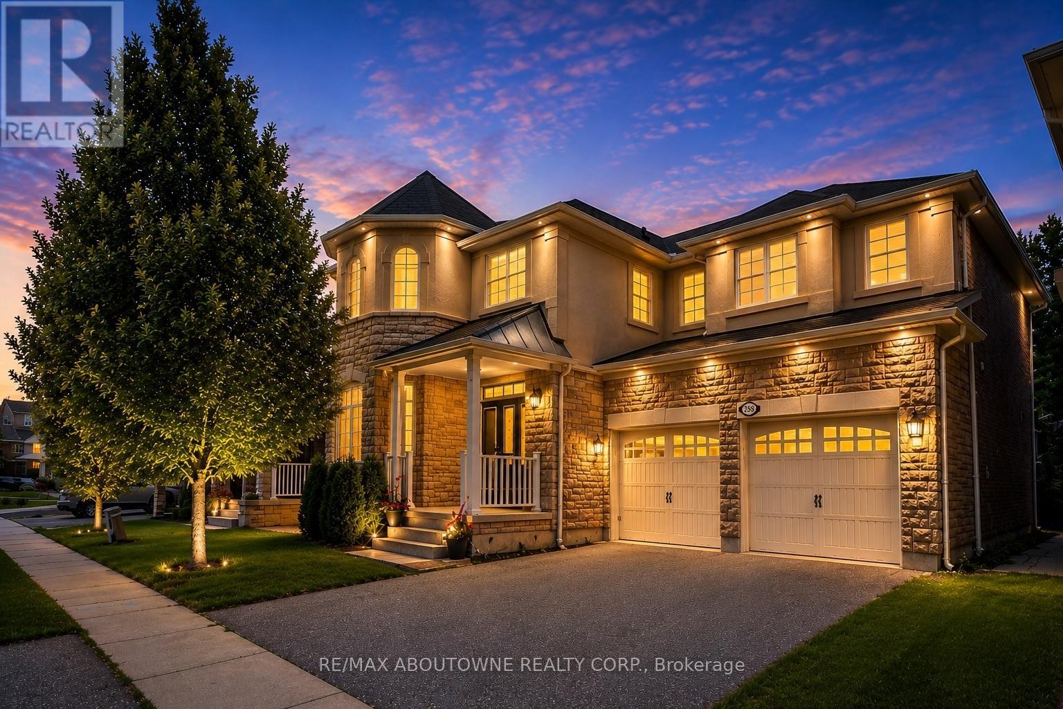 












2383 CALLOWAY DRIVE

,
Oakville (WM Westmount),




Ontario
L6M0C1

