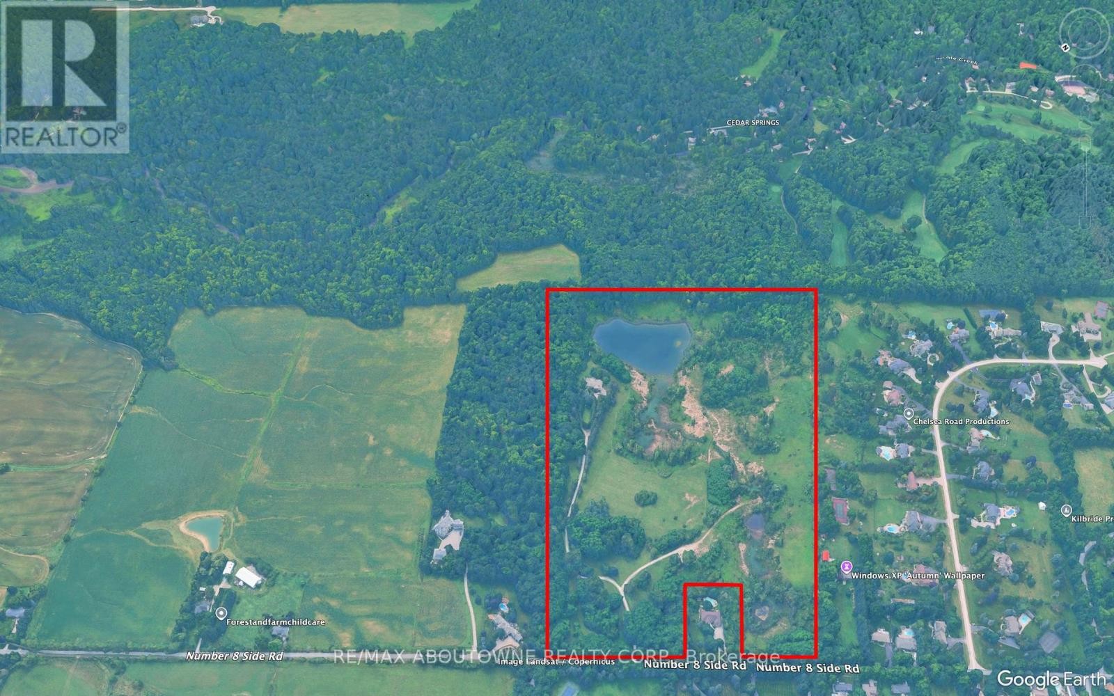 












2360 8 SIDE ROAD

,
Burlington,




Ontario
L7P0M7

