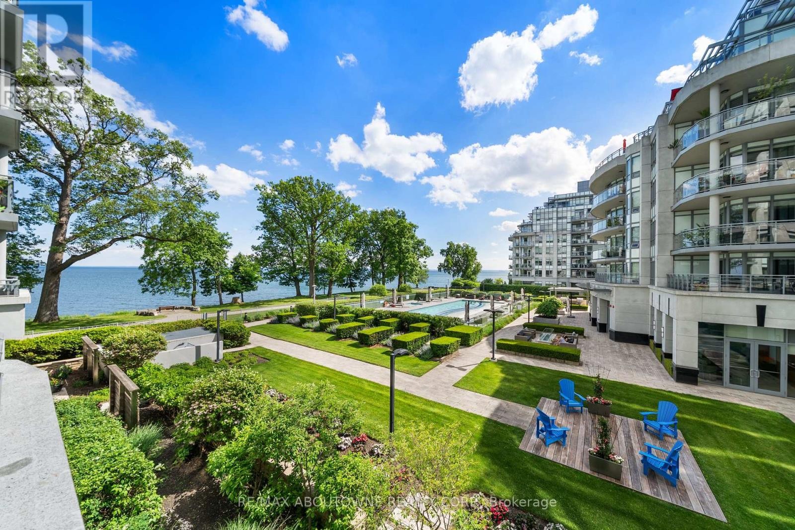 












205 - 3500 LAKESHORE ROAD W

,
Oakville (BR Bronte),




Ontario
L6L0B4

