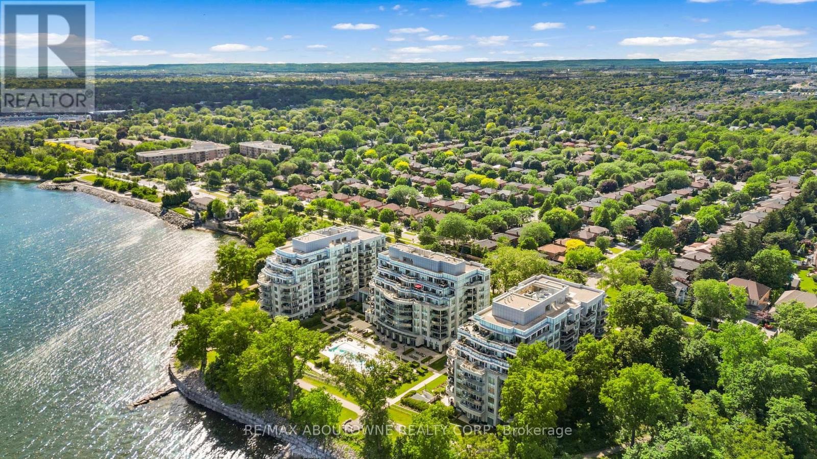 












205 - 3500 LAKESHORE ROAD W

,
Oakville (BR Bronte),




Ontario
L6L0B4

