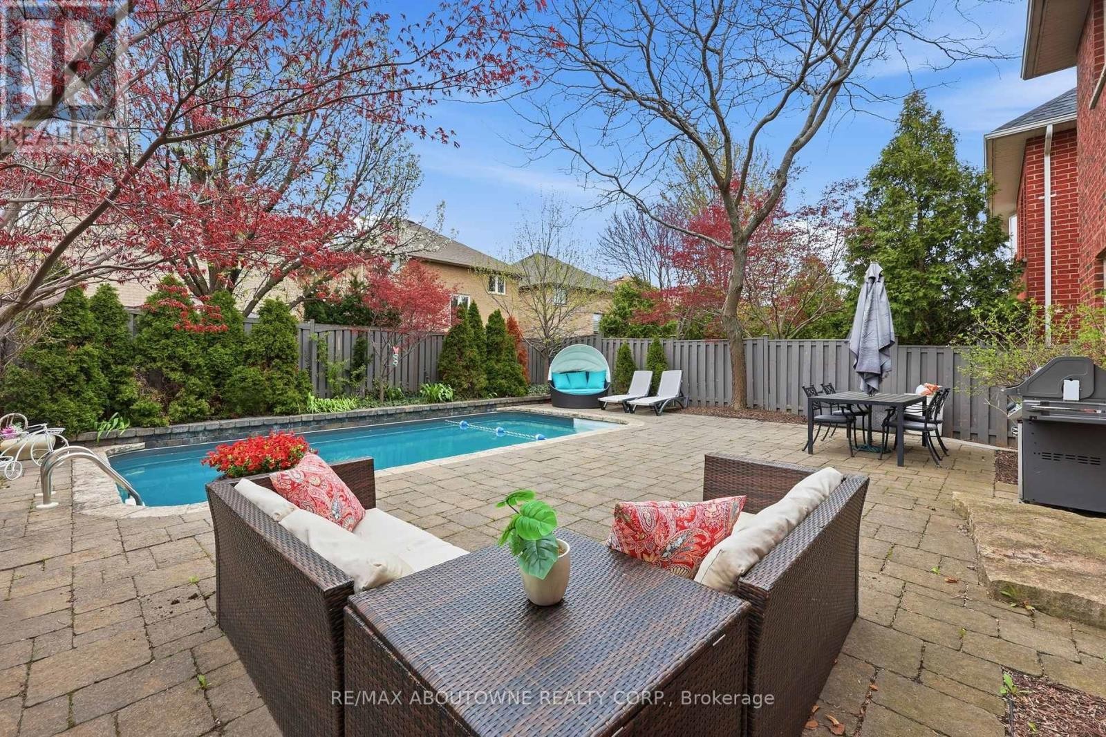 












2202 BROOKHAVEN CRESCENT

,
Oakville (WM Westmount),




Ontario
L6M5B8

