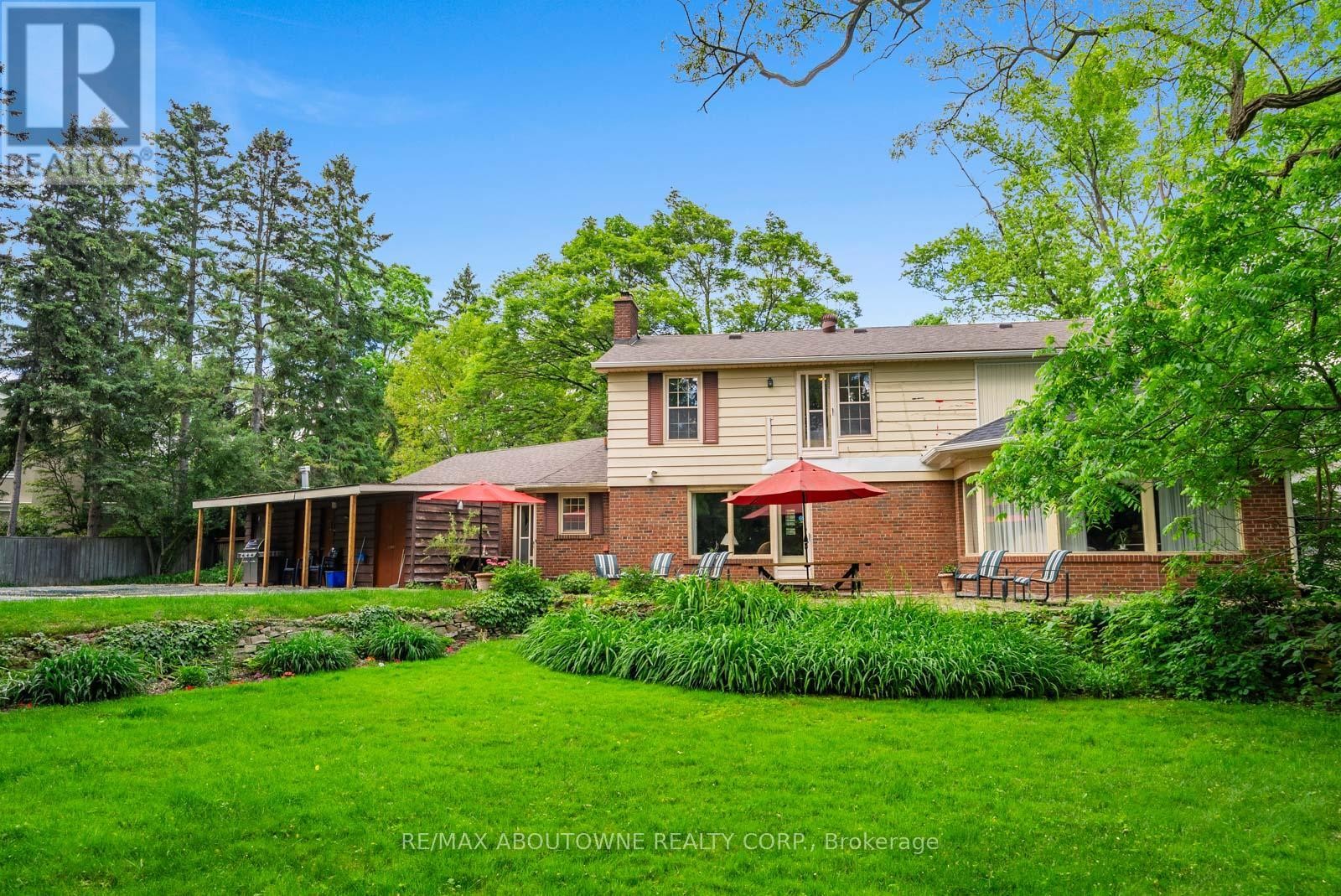












142 ABBEY COURT

,
Oakville (MO Morrison),




Ontario
L6J4L1

