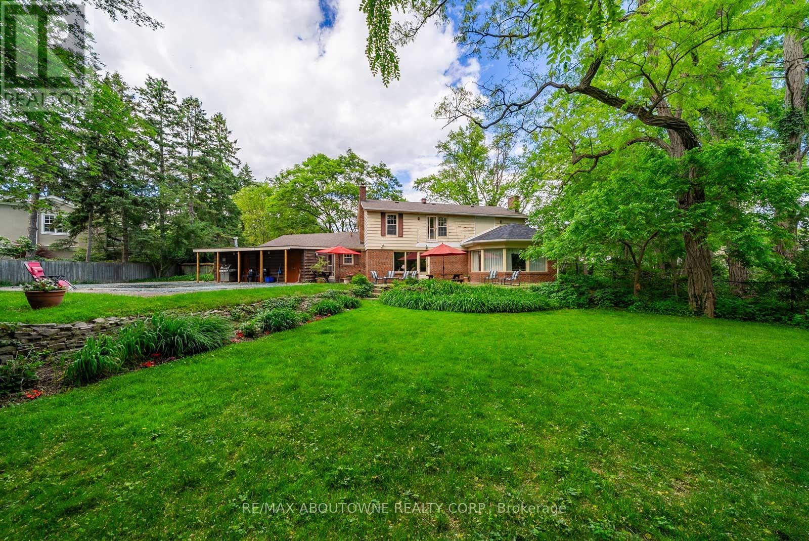 












142 ABBEY COURT

,
Oakville (MO Morrison),




Ontario
L6J4L1

