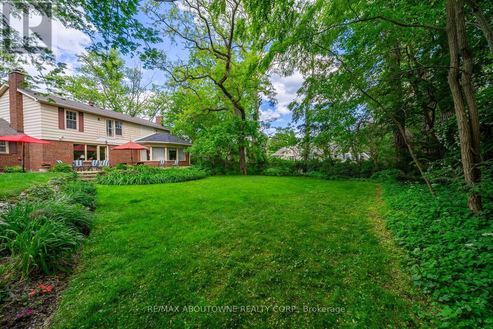 












142 ABBEY COURT

,
Oakville (MO Morrison),




Ontario
L6J4L1


